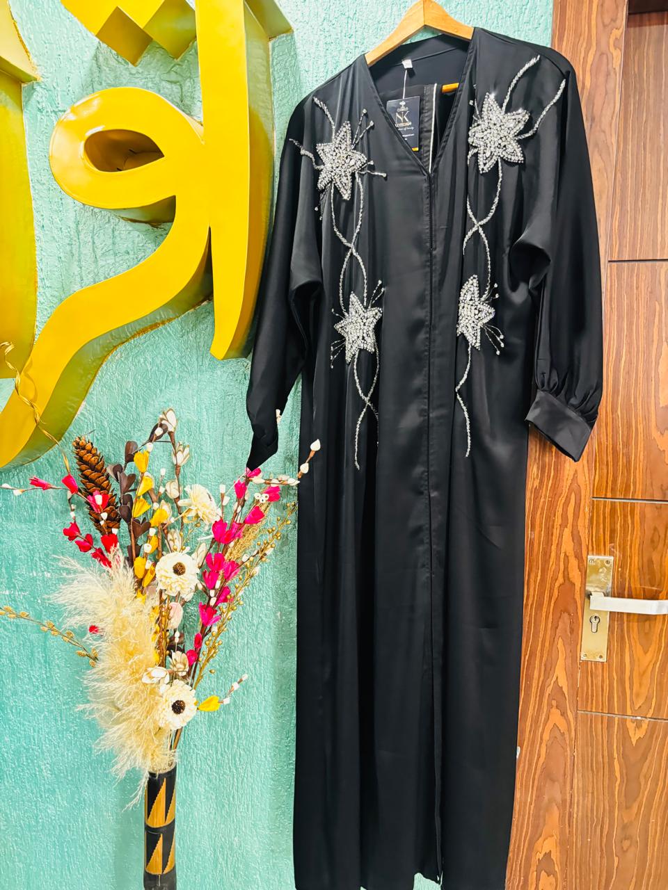 Abayas 10
